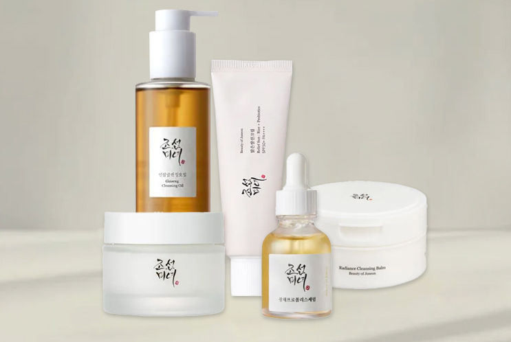 Best Beauty of Joseon skincare products for Dry Skin - One Eye Beauty