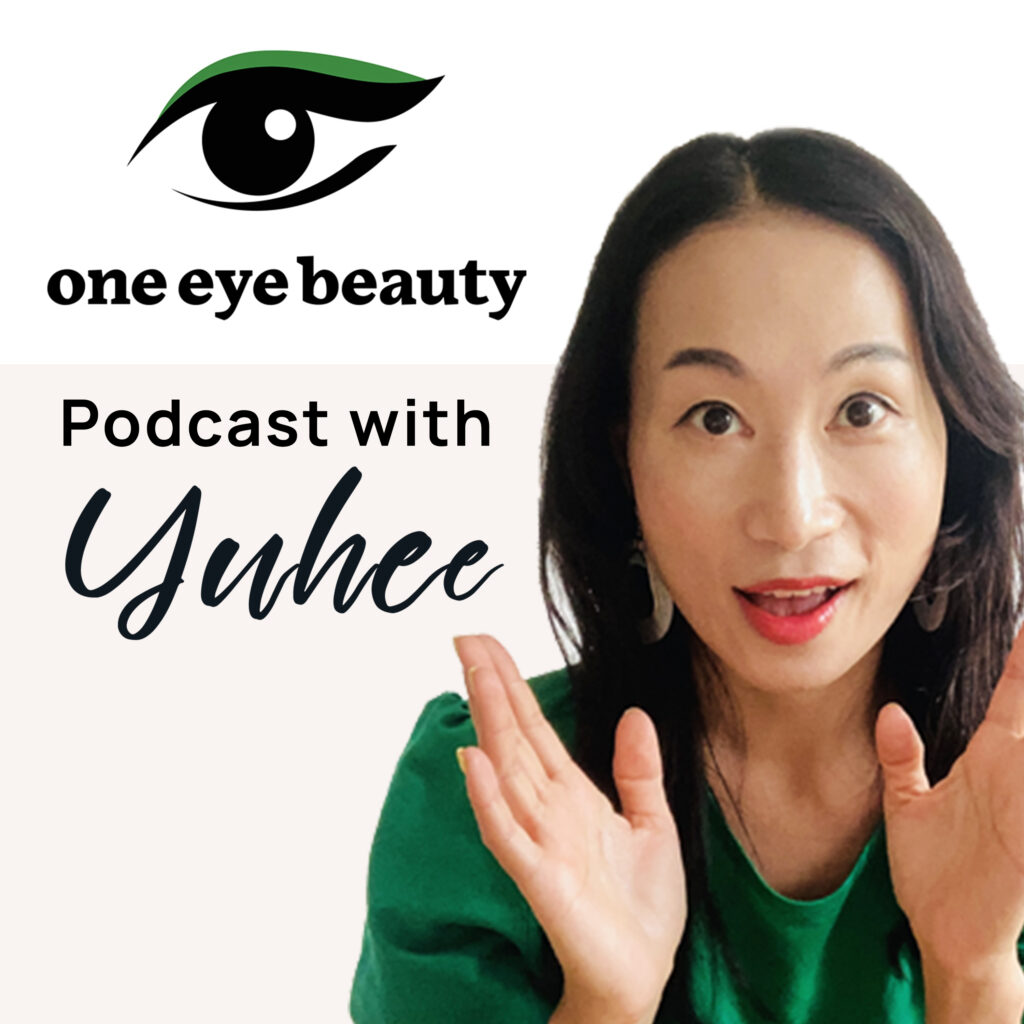 one eye beauty Podcast