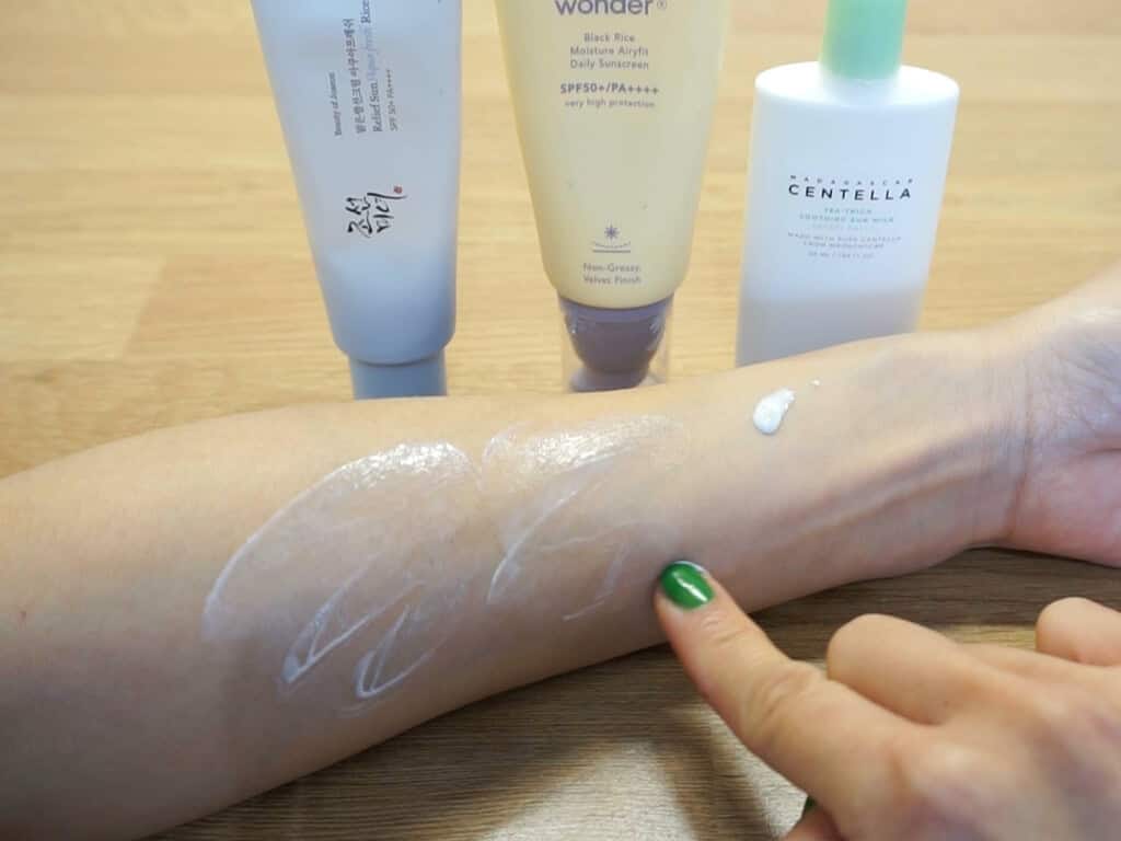 HaruHaru wonder Black Rice Moisture Airyfit Daily Sunscreen_1600x1200