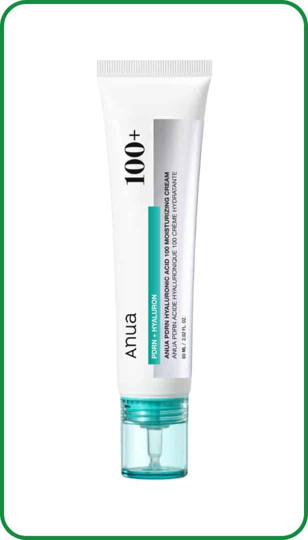 Anua PDRN Hyaluronic Acid 100 Moisturizing Cream_617x1083