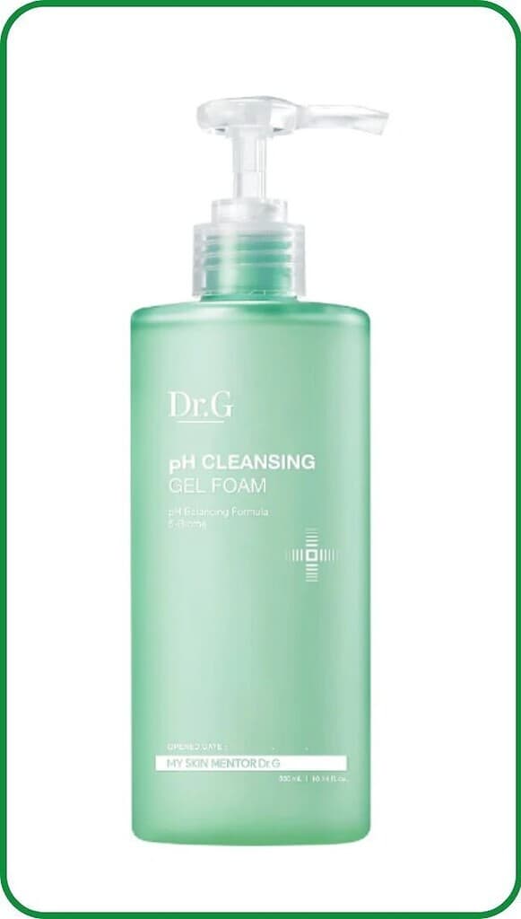 Dr.-G-pH-Cleansing-Gel-Foam