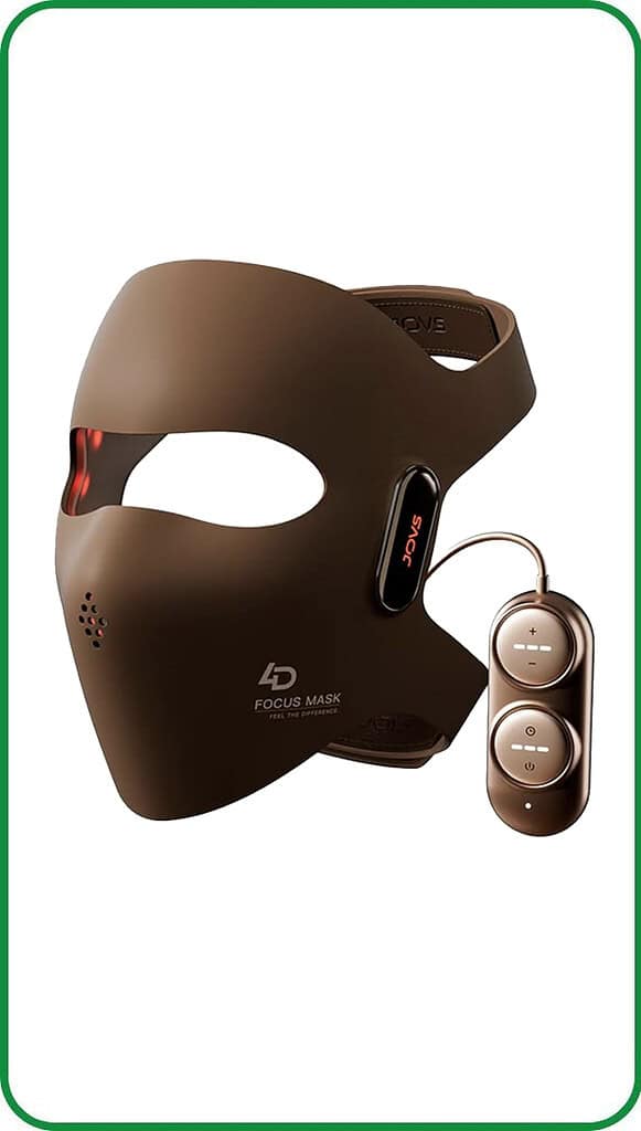 JOVS-4D-LASER-MASK