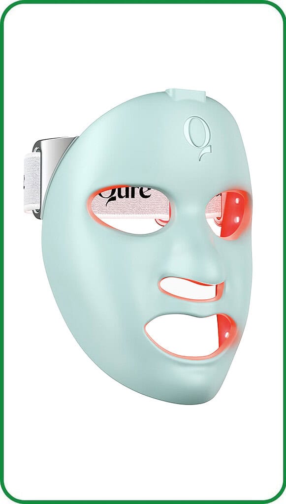 Qure-Q-Rejuvalight-Pro-Red-Light-Mask