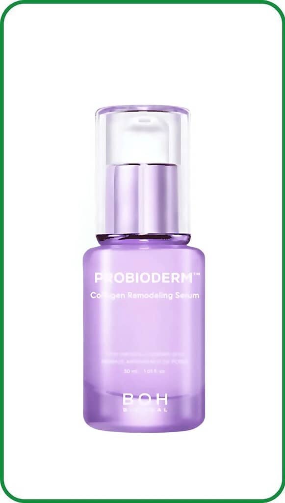 Bioheal BOH Probioderm Collagen Remodelling Serum