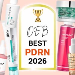 Best-PDRN-2026