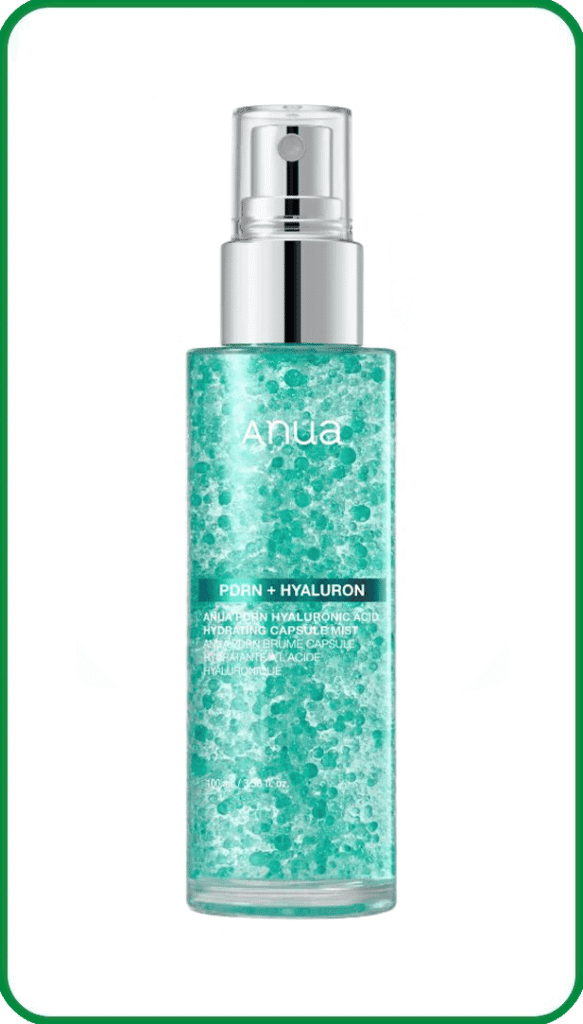 Anua PDRN Hyaluronic Acid Hydrating Capsule Mist_617x1083