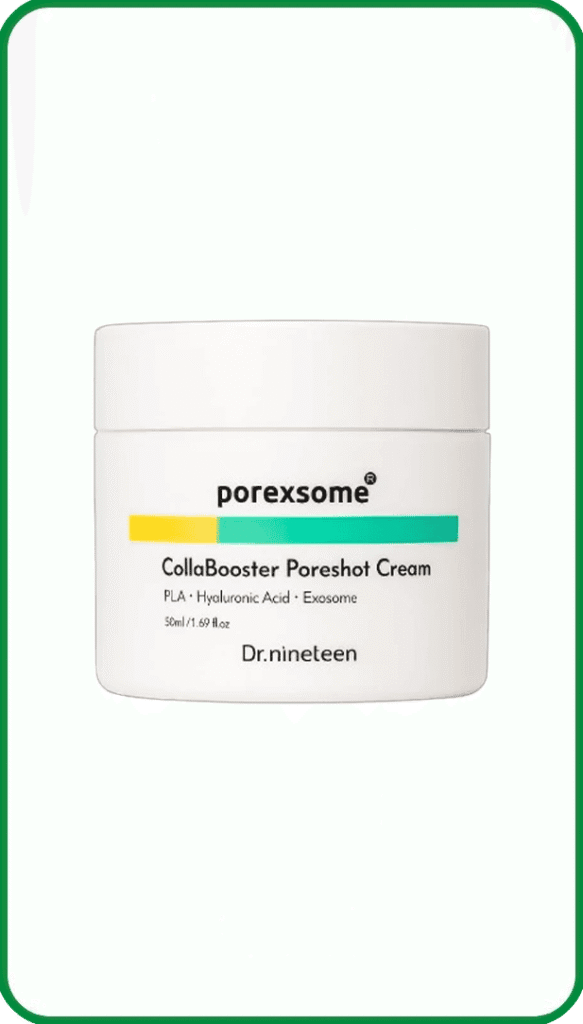 Dr.nineteen PoreXsome Collabooster Poreshot Cream_617x1083