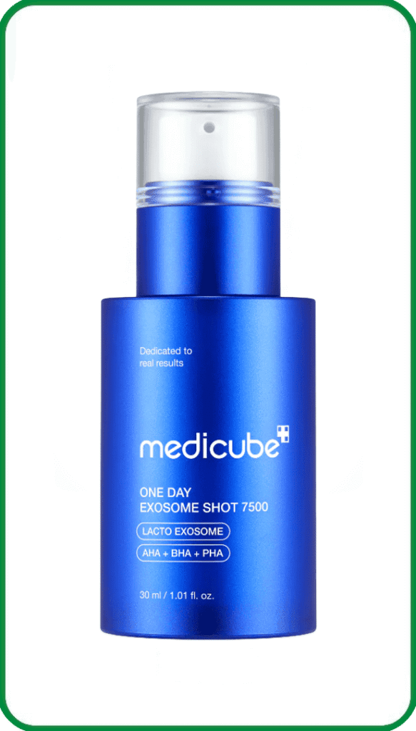 Medicube One Day Exosome Shot_617x1083