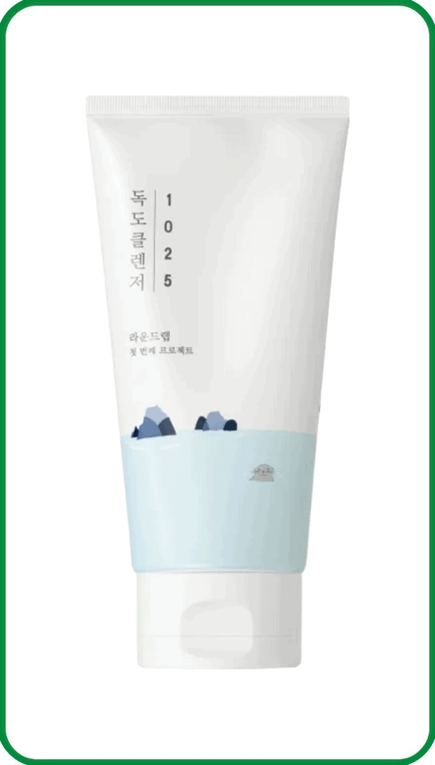 ROUND-LAB-1025-Dokdo-Cleanser