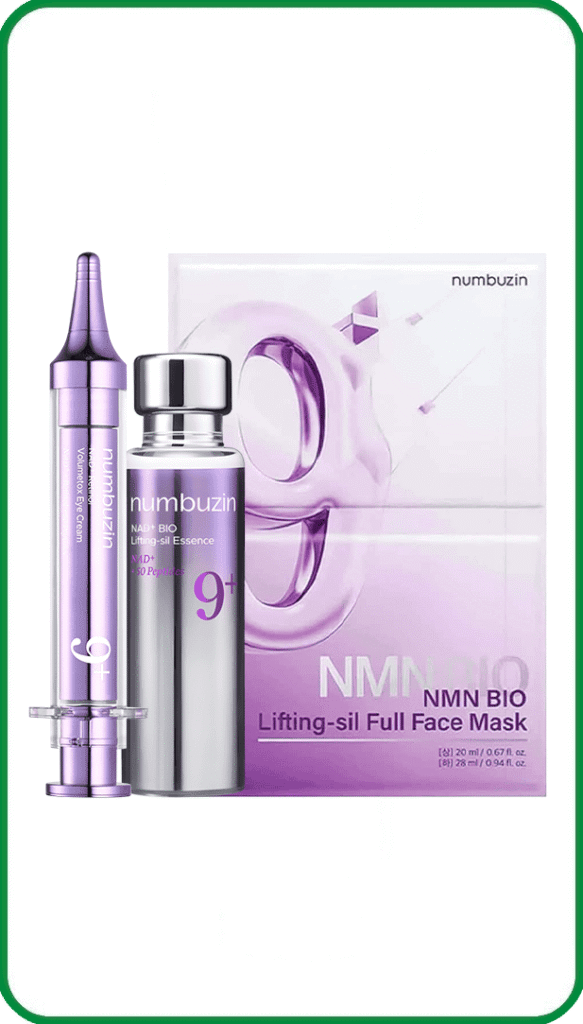 numbuzin-No.9-Lifting-Set