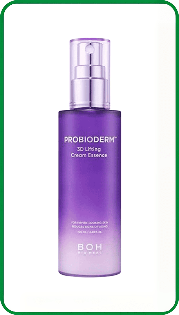BIOHEAL BOH Prodioderm 3D Lifting Cream Essence