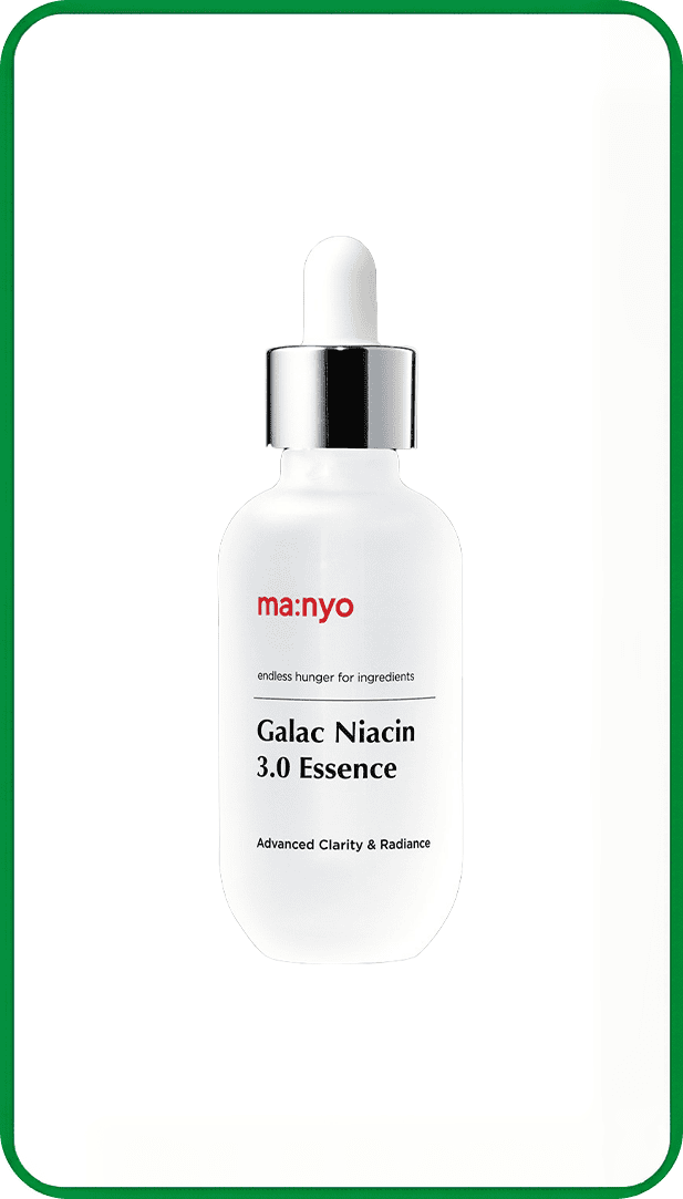 Manyo Galac Niacin 3.0 Essence