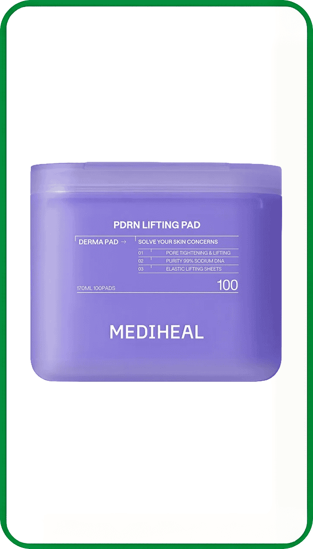 Mediheal PDRN Lifting Pad