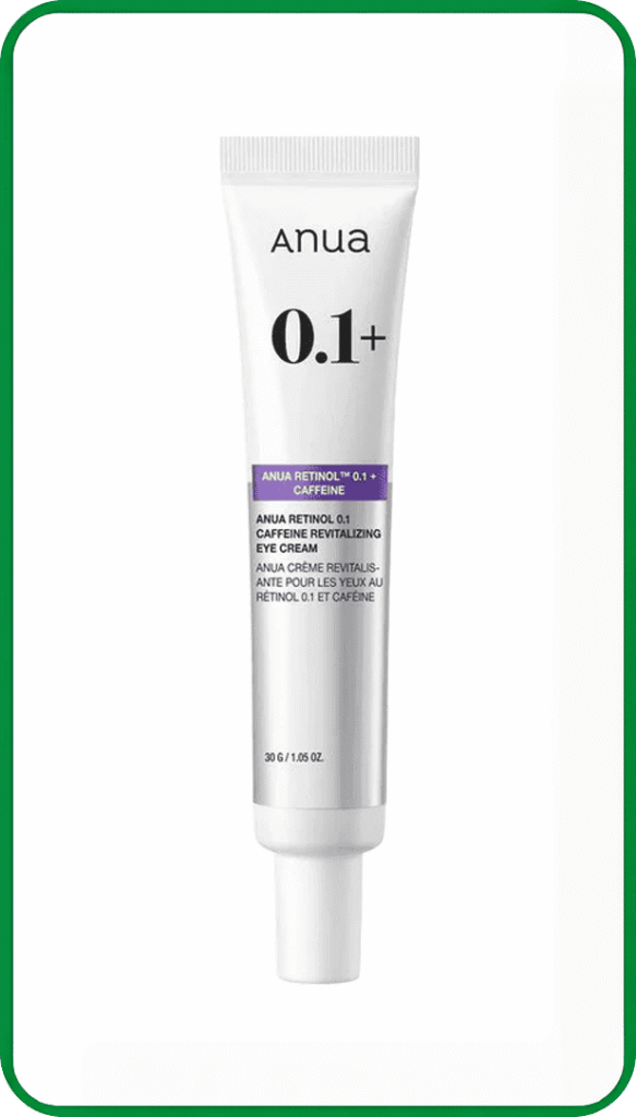 ANUA Retinol 0.1 Caffeine Revitalizing Eye Cream_617x1083