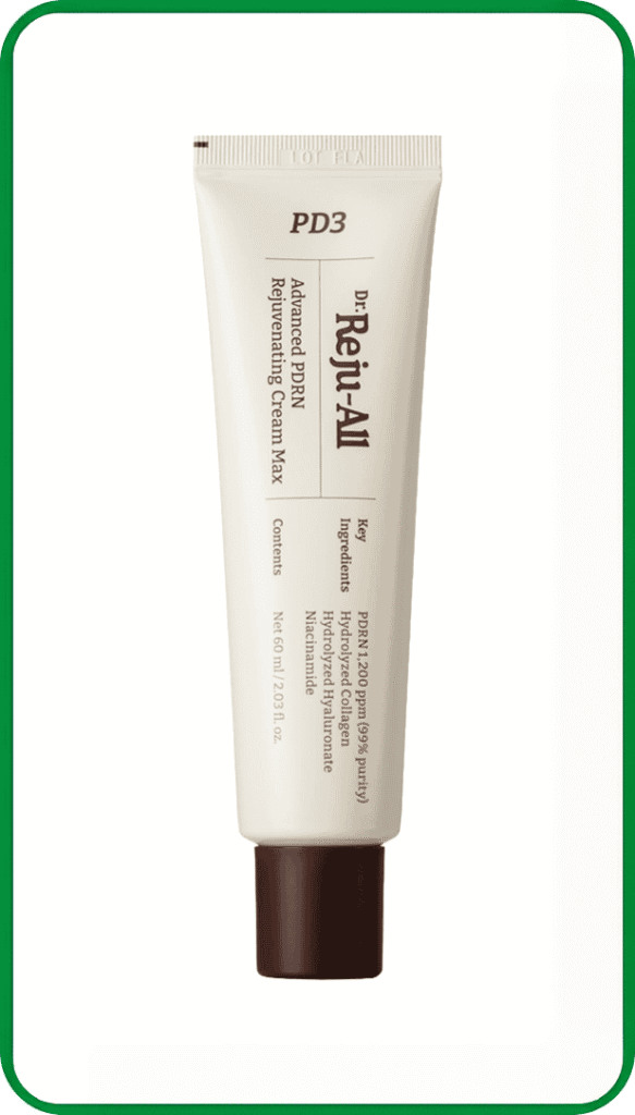 Reju-all Advanced PDRN Rejuvenating Cream